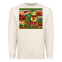 Sandshell feliz navocado Premium Sweatshirt - JahusDesignShop