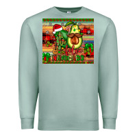 Seafoam feliz navocado Premium Sweatshirt - JahusDesignShop