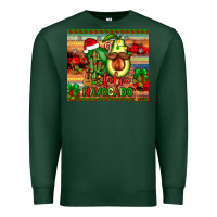 Sports Green feliz navocado Premium Sweatshirt - JahusDesignShop
