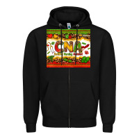 Black CMA Certified Medical Assistant Zipper Hoodie - Zillion Design Studio