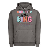 Pigment Tornado daughter of the king Urban Hoodie - MaliasSmallBusiness