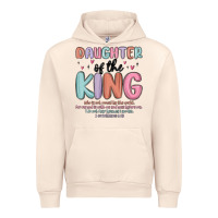 Sandshell daughter of the king Urban Hoodie - MaliasSmallBusiness