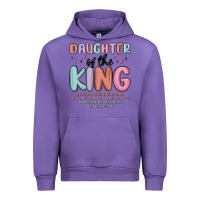 Tulip daughter of the king Urban Hoodie - MaliasSmallBusiness