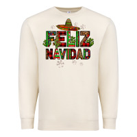 Sandshell feliz navidad Premium Sweatshirt - JahusDesignShop