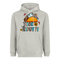 Moon Dust taco bout it Heavyweight Hoodie - CowhideDigitalArt