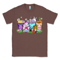 Chestnut easter coffee cups Classic Tee - Zillion Design Studio