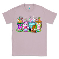 Lilac easter coffee cups Classic Tee - Zillion Design Studio