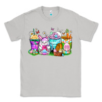 Moon Dust easter coffee cups Classic Tee - Zillion Design Studio