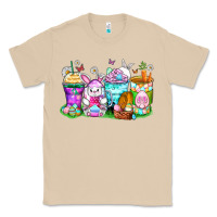 Mushroom easter coffee cups Classic Tee - Zillion Design Studio