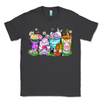 Smoke easter coffee cups Classic Tee - Zillion Design Studio