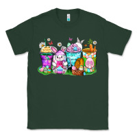 Sports Green easter coffee cups Classic Tee - Zillion Design Studio