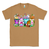 Toasted Coconut easter coffee cups Classic Tee - Zillion Design Studio