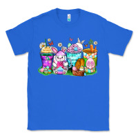 True Royal easter coffee cups Classic Tee - Zillion Design Studio