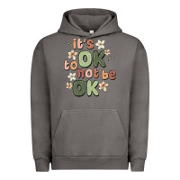 Pigment Tornado it's ok to not be ok Urban Hoodie - MaliasSmallBusiness
