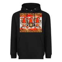 Black basketball gnome Heavyweight Hoodie - HRA Design Shop