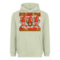 Matcha basketball gnome Heavyweight Hoodie - HRA Design Shop
