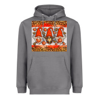 Storm basketball gnome Heavyweight Hoodie - HRA Design Shop
