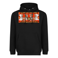 Black basketball gnome license plate Heavyweight Hoodie - HRA Design Shop