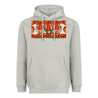 Moon Dust basketball gnome license plate Heavyweight Hoodie - HRA Design Shop