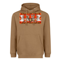 Toasted Coconut basketball gnome license plate Heavyweight Hoodie - HRA Design Shop