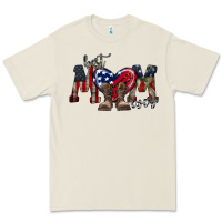 Bone best mom ever Premium Tee - RacoonDesign