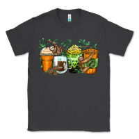 Smoke sloth coffee cups Classic Tee - Zillion Design Studio