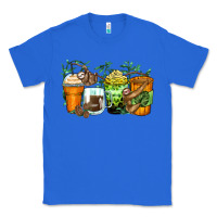 True Royal sloth coffee cups Classic Tee - Zillion Design Studio