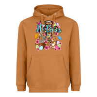 Meerkat Easter Day He lives Heavyweight Hoodie - OliviaCreatesArt
