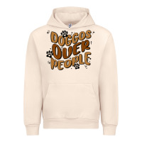 Sandshell doggos over people Urban Hoodie - MaliasSmallBusiness