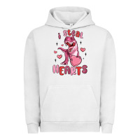 Pigment Lunar Rock i steal hearts Urban Hoodie - MaliasSmallBusiness
