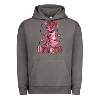 Pigment Tornado i steal hearts Urban Hoodie - MaliasSmallBusiness