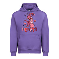 Tulip i steal hearts Urban Hoodie - MaliasSmallBusiness