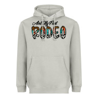 Moon Dust ain't my firstpsd Heavyweight Hoodie - CowhideDigitalArt