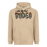 Mushroom ain't my firstpsd Heavyweight Hoodie - CowhideDigitalArt