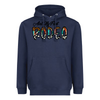Navy ain't my firstpsd Heavyweight Hoodie - CowhideDigitalArt