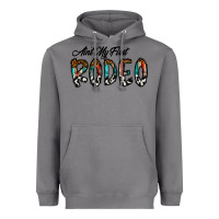 Storm ain't my firstpsd Heavyweight Hoodie - CowhideDigitalArt