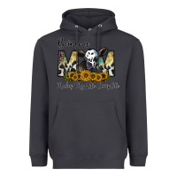 Smoke being a mom makes my life complate Heavyweight Hoodie - CowhideDigitalArt