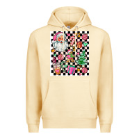 Pina Colada pink christmas elementary Premium Hoodie - AdoDesignShop