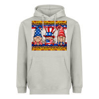 Moon Dust usa gnome mouse pad Heavyweight Hoodie - HRA Design Shop