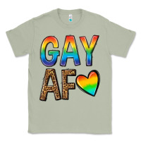 Matcha gay af Classic Tee - texasbilliewilder