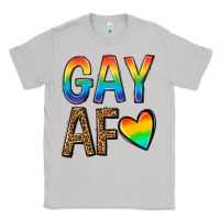 Moon Dust gay af Classic Tee - texasbilliewilder