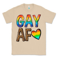 Mushroom gay af Classic Tee - texasbilliewilder