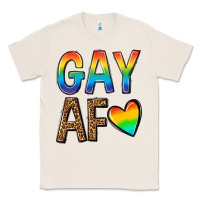 Natural gay af Classic Tee - texasbilliewilder