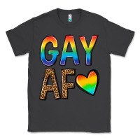 Smoke gay af Classic Tee - texasbilliewilder