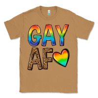Toasted Coconut gay af Classic Tee - texasbilliewilder