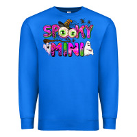 True Royal spooky mini Premium Sweatshirt - AdoDesignShop