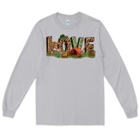 Moon Dust love camping Long Sleeve Tee - texasbilliewilder