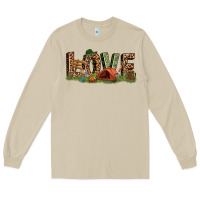 Mushroom love camping Long Sleeve Tee - texasbilliewilder