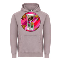 Vintage Zinc Christmas espresso martini Vintage Hoodie - AdoDesignShop