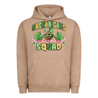 Pigment Burro shenanigans squad Urban Hoodie - MaliasSmallBusiness